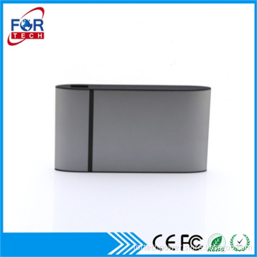 China Factory Manufacturer Oem Smartphone Custom Power Banks With Usb Cable Line